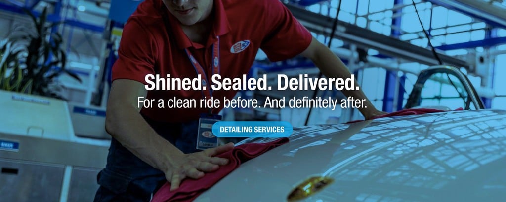 Delta Sonic case study cover featuring their car wash brand